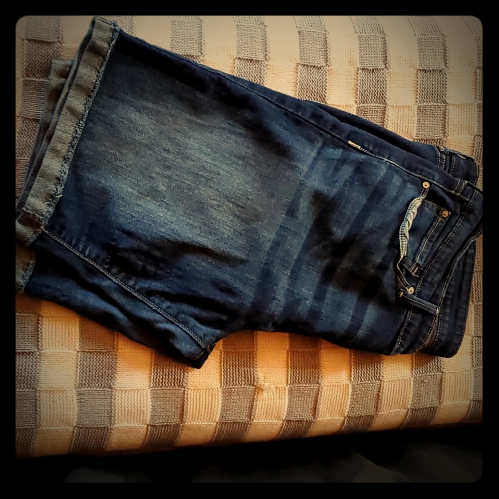 Bermuda Shorts